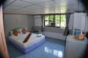 Seabreeze Inn